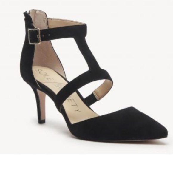 ❌SOLD: Some Society Edelyn Pump - Picture 2 of 5